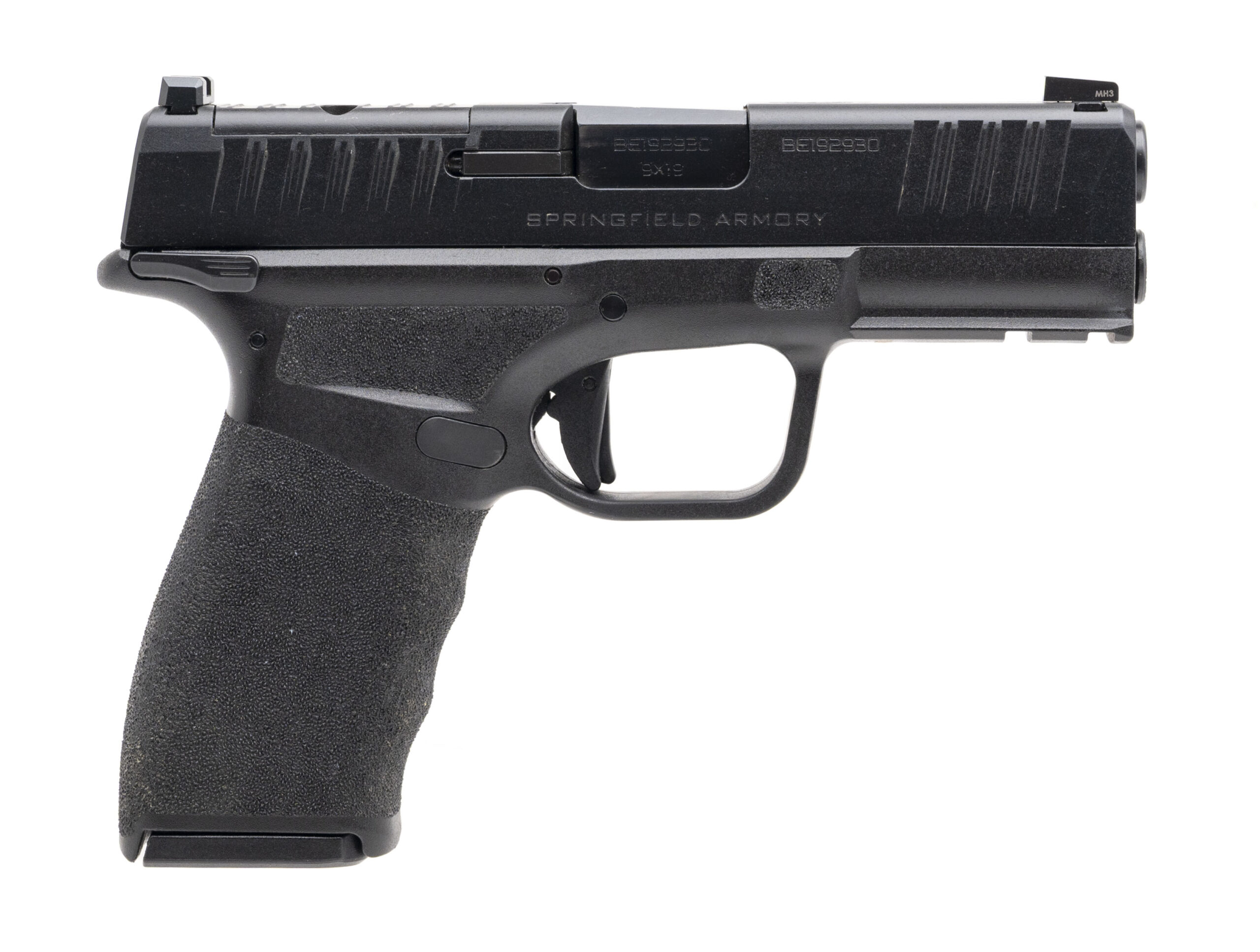 Springfield Armory Hellcat Pro Pistol 9mm (L2025-12284)