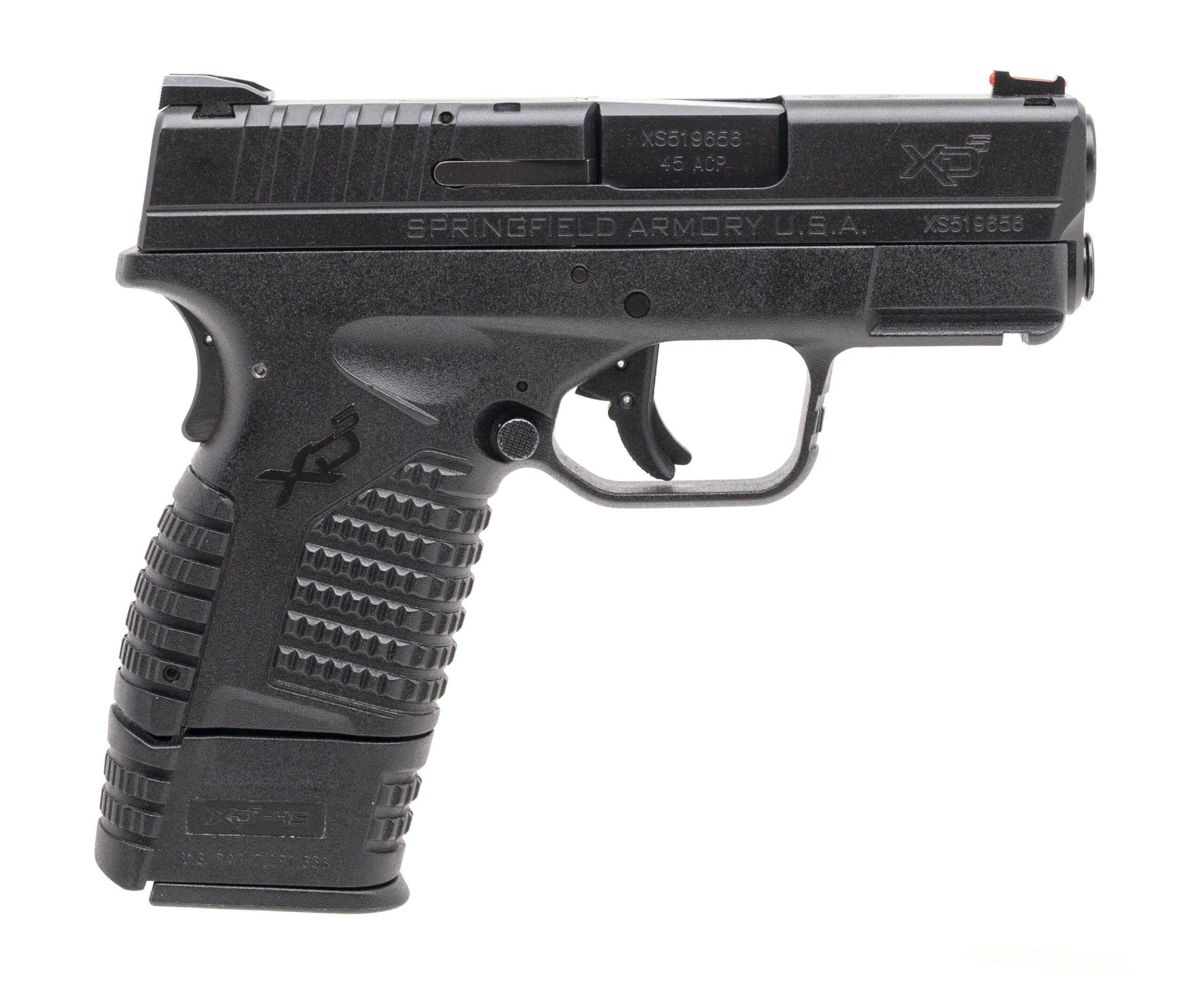 Springfield Armory XDS-45 Pistol .45 ACP (L2025-11829)
