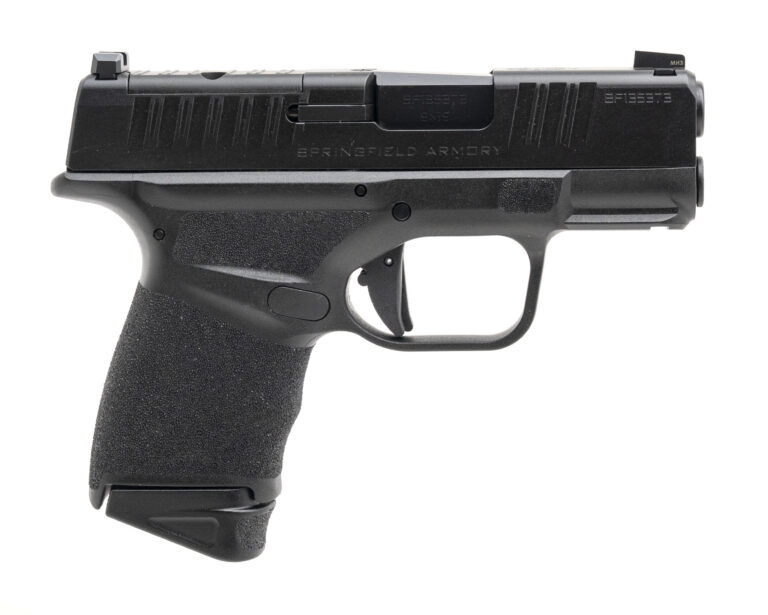 Springfield Hellcat OSP Pistol 9mm