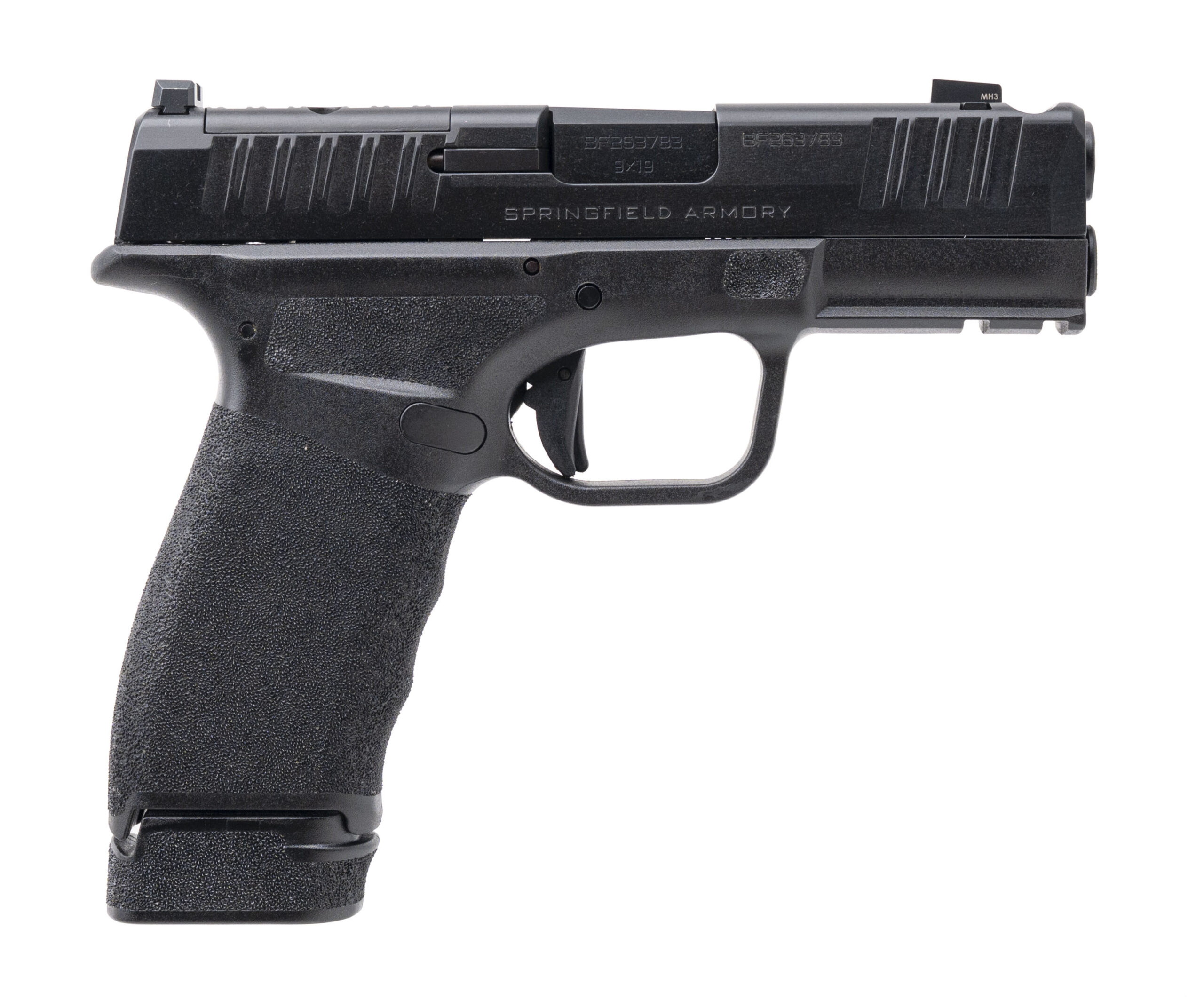 Springfield Hellcat Pro OSP Comp Pistol 9mm (L2025-11826)