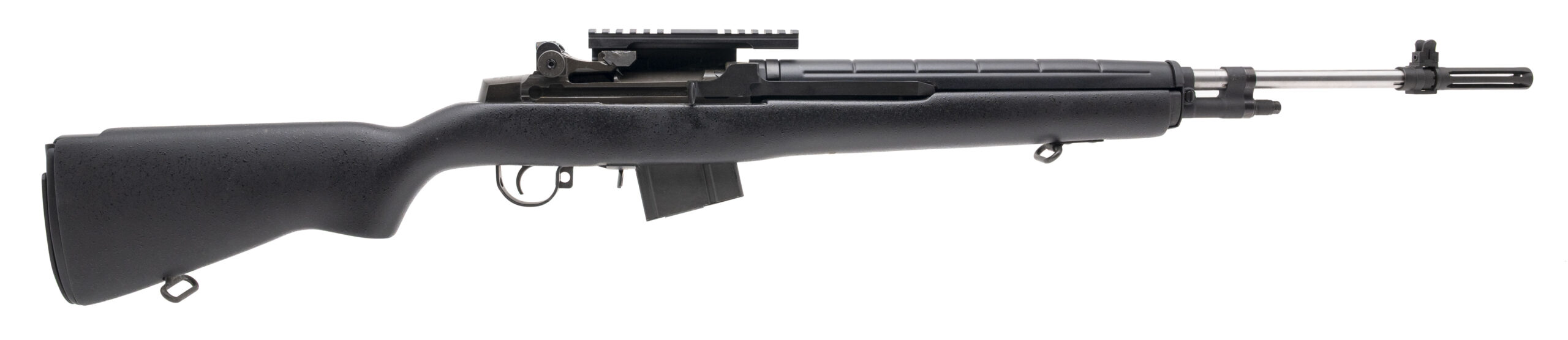 Springfield M1A Super Match Rifle 7.62 NATO (L2025-11835)