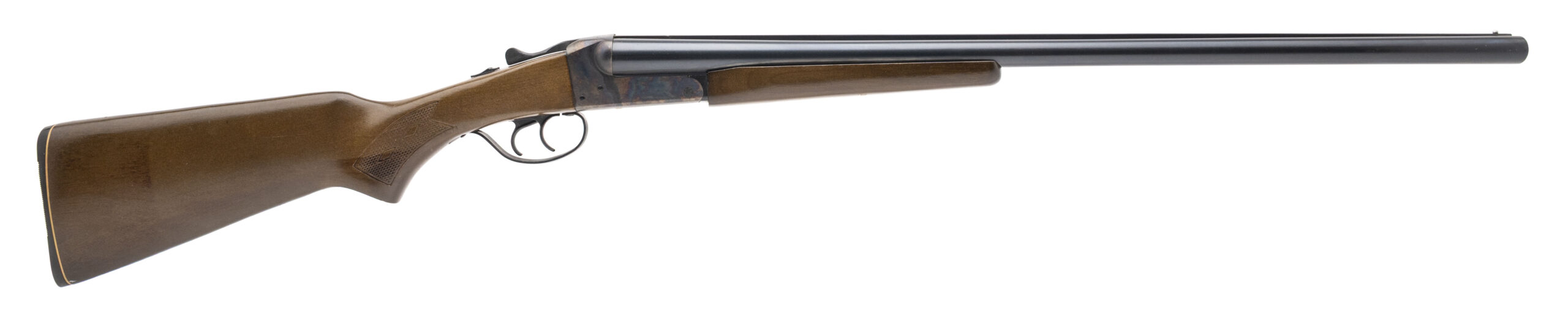 STEVENS 311 SERIES H SHOTGUN 12 GAUGE (L2025-11768)
