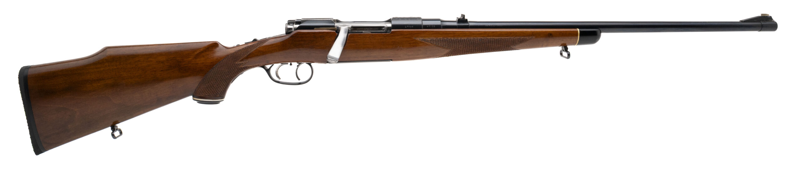 STEYR MANNLICHER SCHOENAUER MCA RIFLE 30-06 (L2025-11689)
