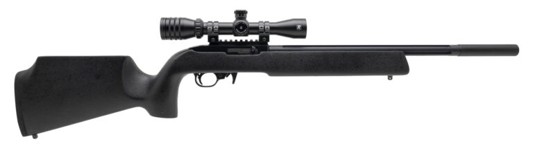 Tactical Solutions X-RING Custom Ruger 10/22 Rifle 22LR