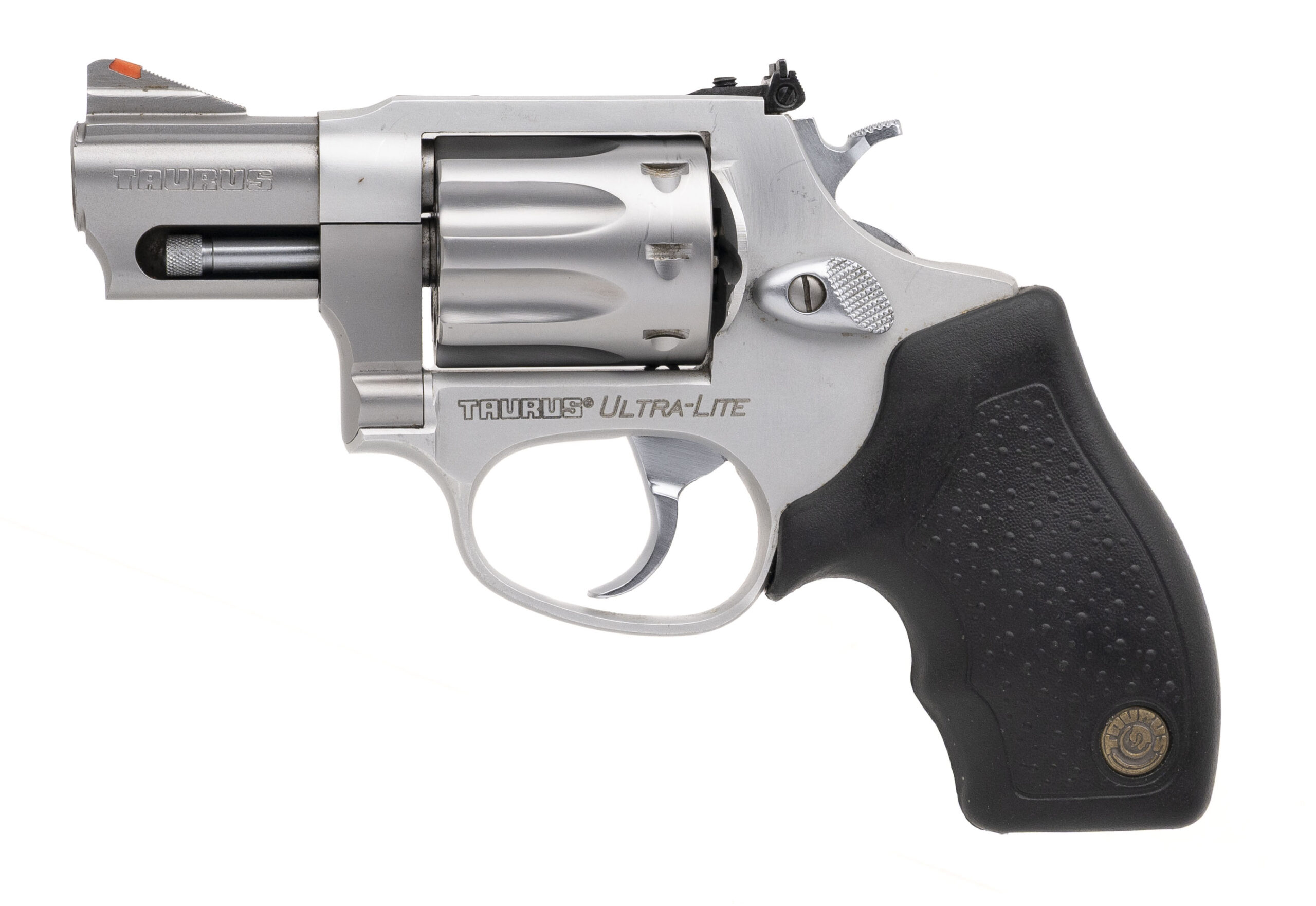 Taurus 941 Ultra-Lite Revolver .22 MAG. (L2025-12123)