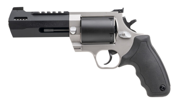 Taurus Raging Hunter 500H Revolver 500 Magnum
