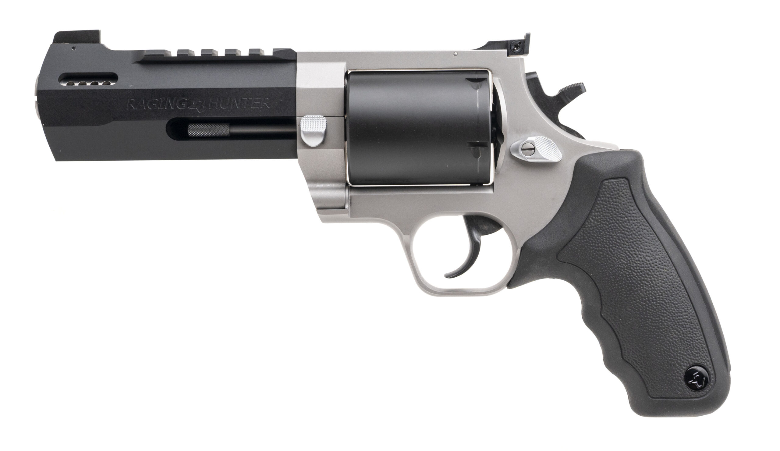 Taurus Raging Hunter 500H Revolver 500 Magnum (L2025-11787)