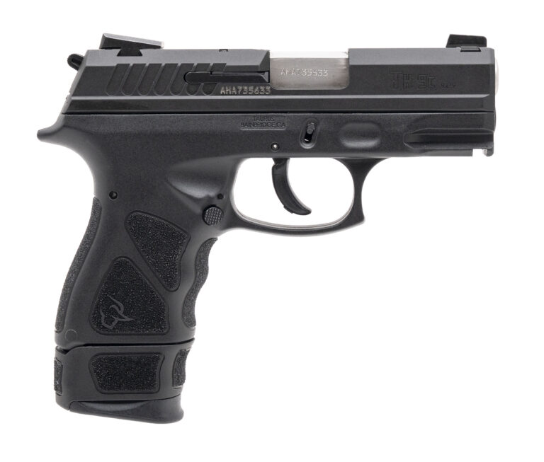 Taurus, TH9, Pistol, 9MM