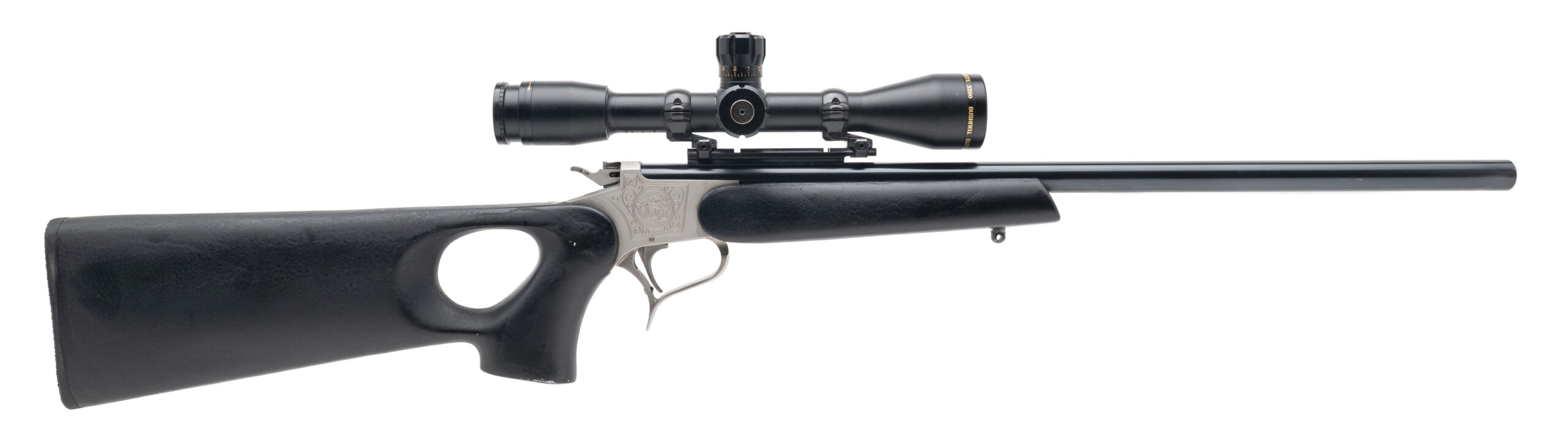 THOMPSON CENTER TC CONTENDER SS RIFLE 223 (L2025-09560)