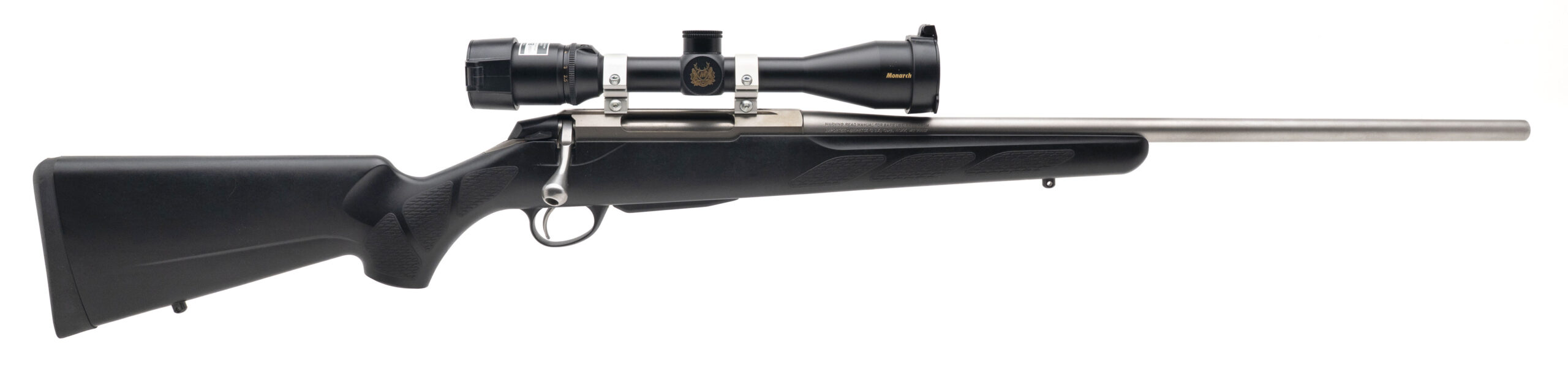 TIKKA T3 RIFLE .270 WIN (L2025-11051)