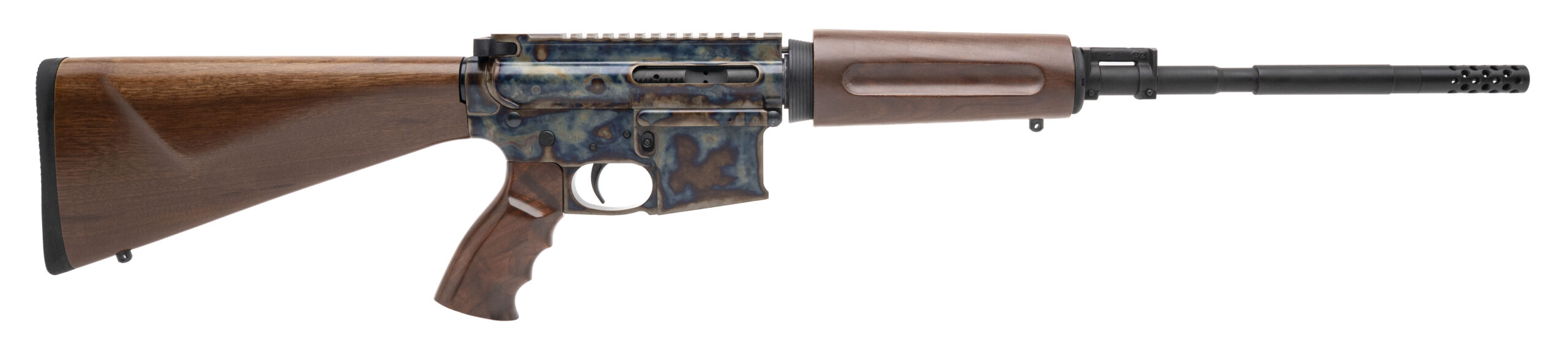 TURNBULL MFG TAR-15 5.56 NATO (D20258-02245) DTX