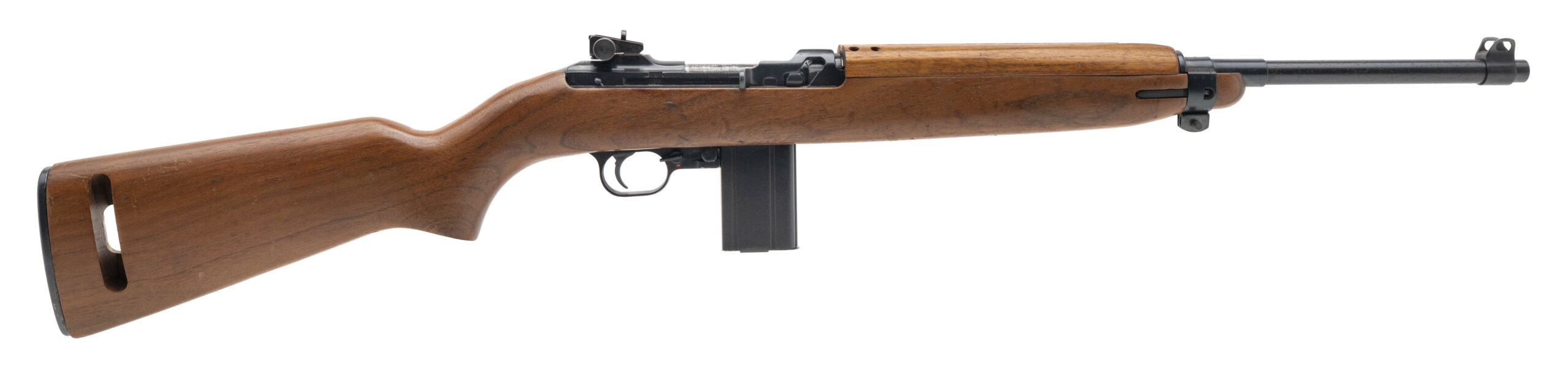 Universal M1 carbine .30 carbine (L2025-10859)