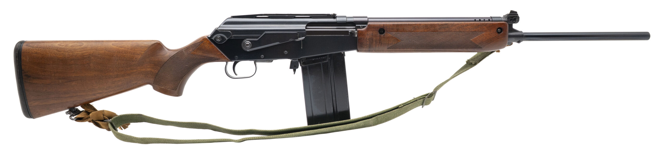 Valmet Hunter Rifle .308 (L2025-11376)