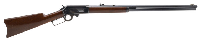 Very Fine Marlin 1893 Rifle 38-55