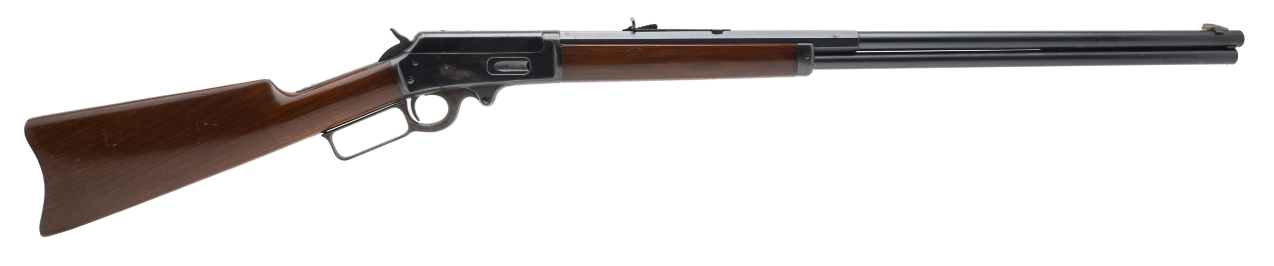 Very Fine Marlin 1893 Rifle 38-55 (L2025-07793)