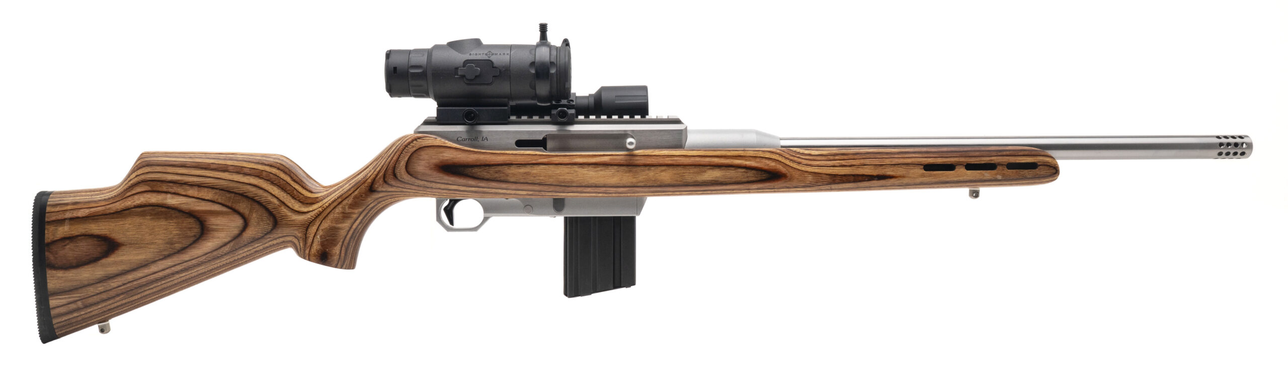 Volquartsen Evolution .223 Rifle | Collectors Firearms