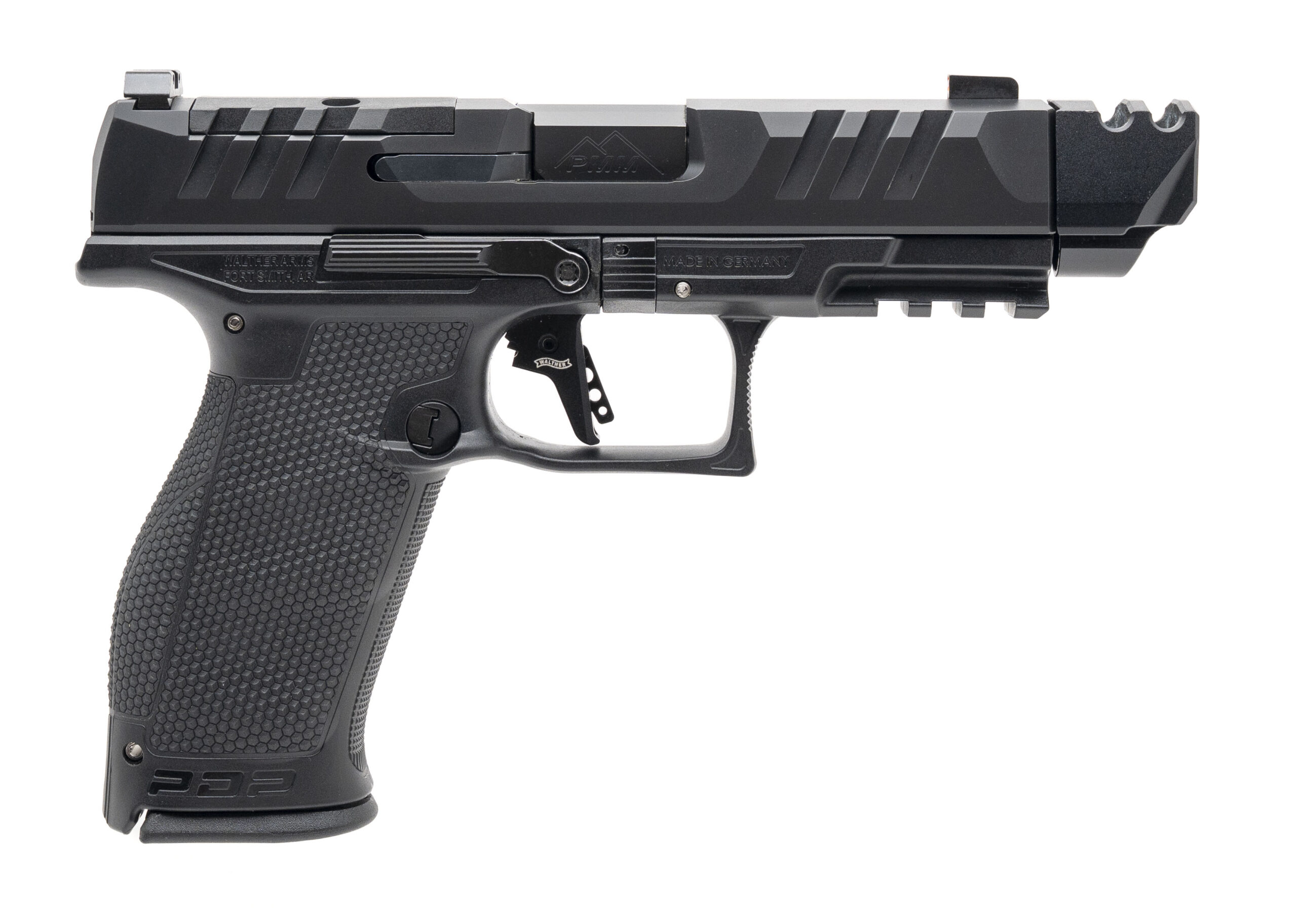 Walther PDP Pistol 9mm (L2025-11003)