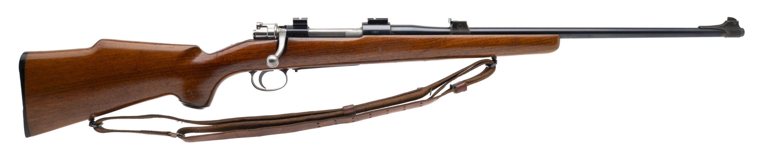 WARDS WESTERNFIELD FJN-753 MAUSER RIFLE 30-06 (D2025-02524) DTX