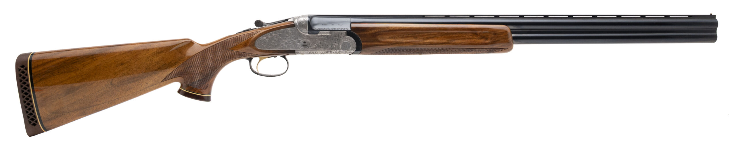WEATHERBY REGENCY DELUXE SHOTGUN 12 GAUGE (L2025-10412)