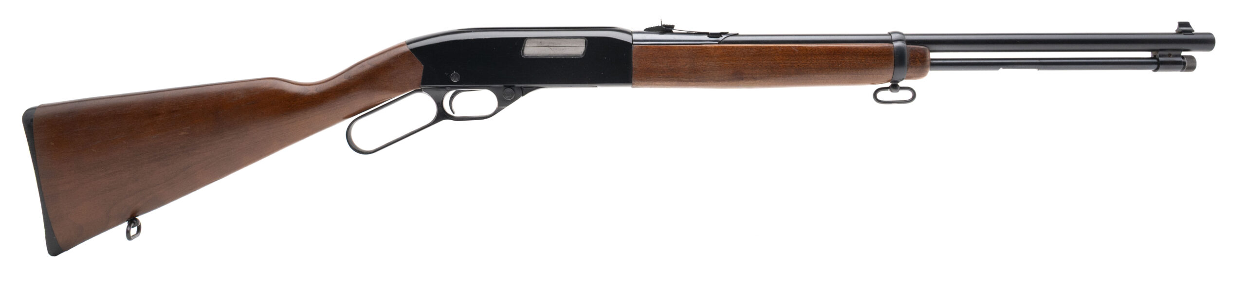 Winchester 150 Rifle .22 S, L, LR (L2025-10333)