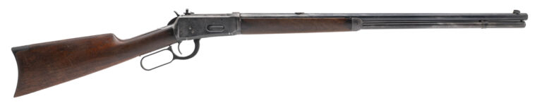 Winchester 1894 Rifle