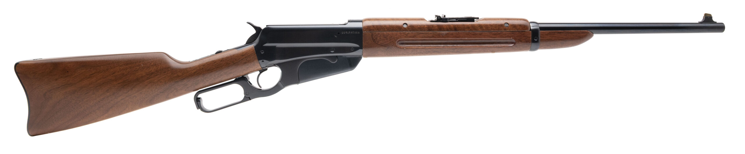 Winchester 1895 100 Years of .30-06 Commemorative Rifle .30-06 SPRG. (L2025-11041)