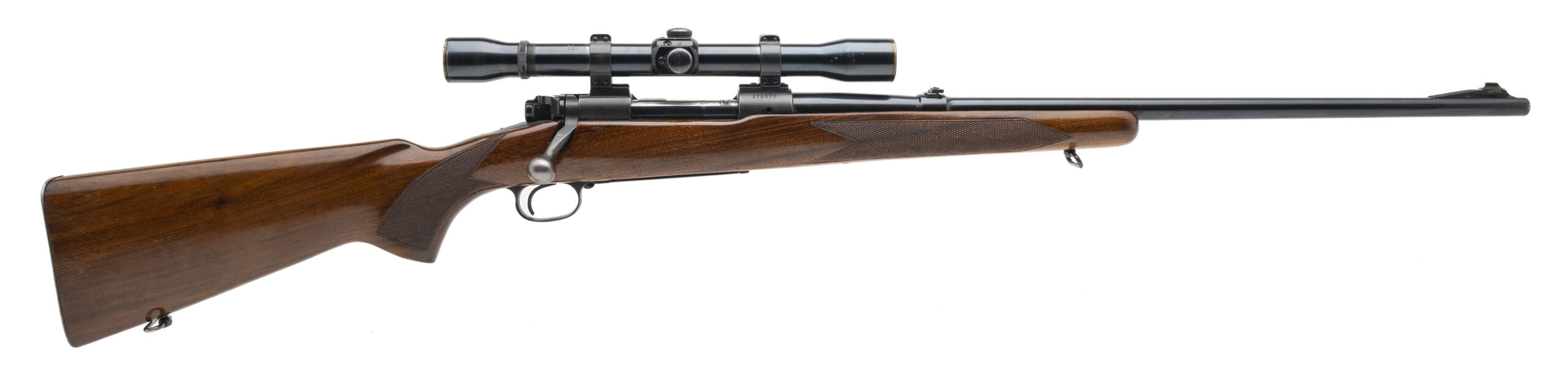 Winchester 70 Pre-64 Rifle .30-06 SPRG. (L2025-11647)