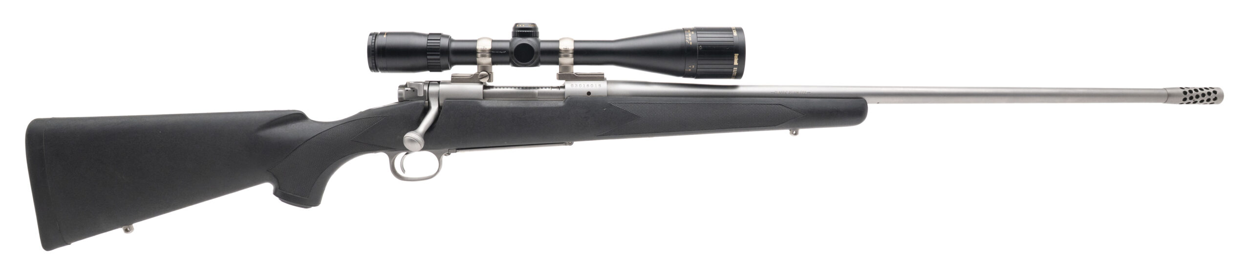 Winchester 70 Rifle .30-06 SPRG. (L2025-11799)