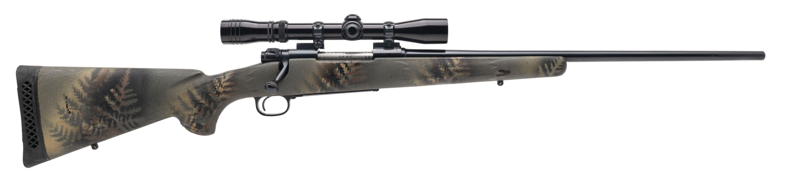 WINCHESTER 70 XTR FEATHERWEIGHT RIFLE 7MM MAUSER (L2025-10791)