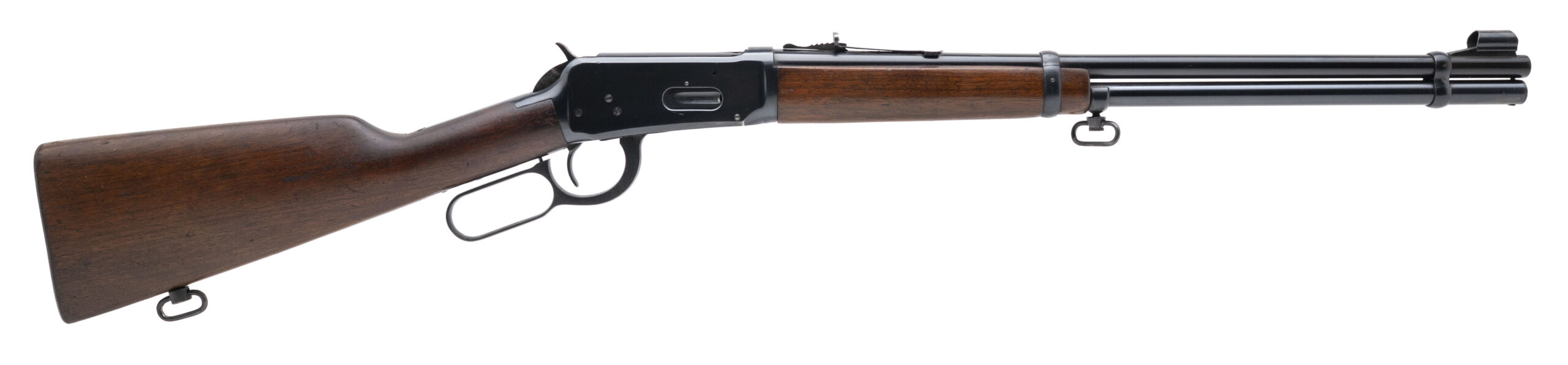 Winchester 94 Pre-64 Rifle .30-30 WIN. (L2025-11798)