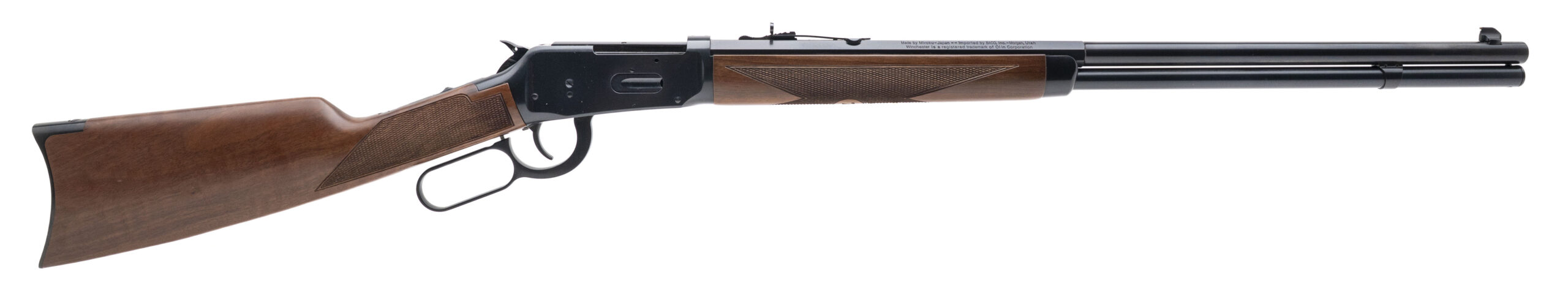 Winchester 94 Rifle .30-30 WIN. (L2025-11374)