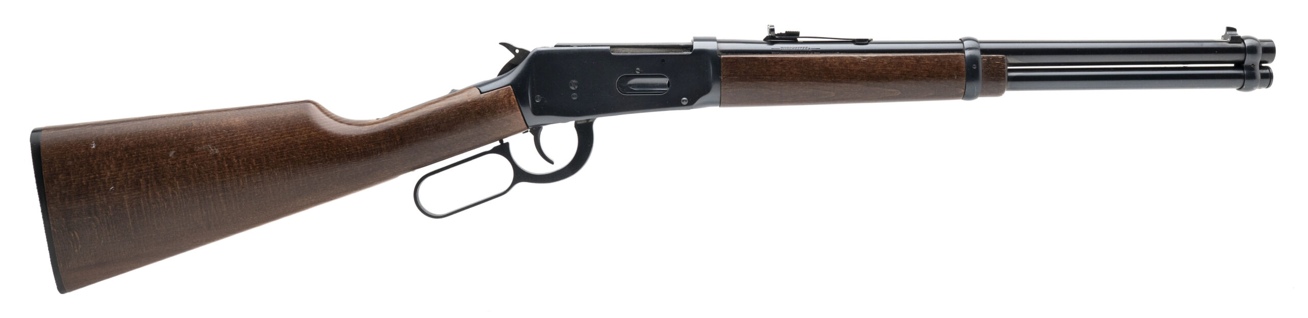 WINCHESTER 94AE TRAPPER 44 MAGNUM (L2025-10974)