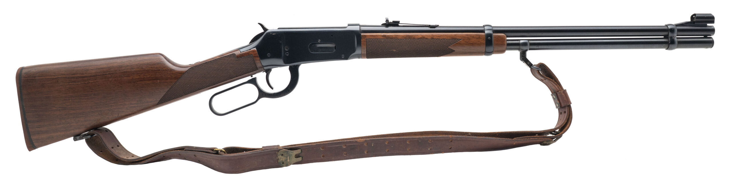 Winchester Model 94 XTR Rifle .375 Win | Collectors Firearms