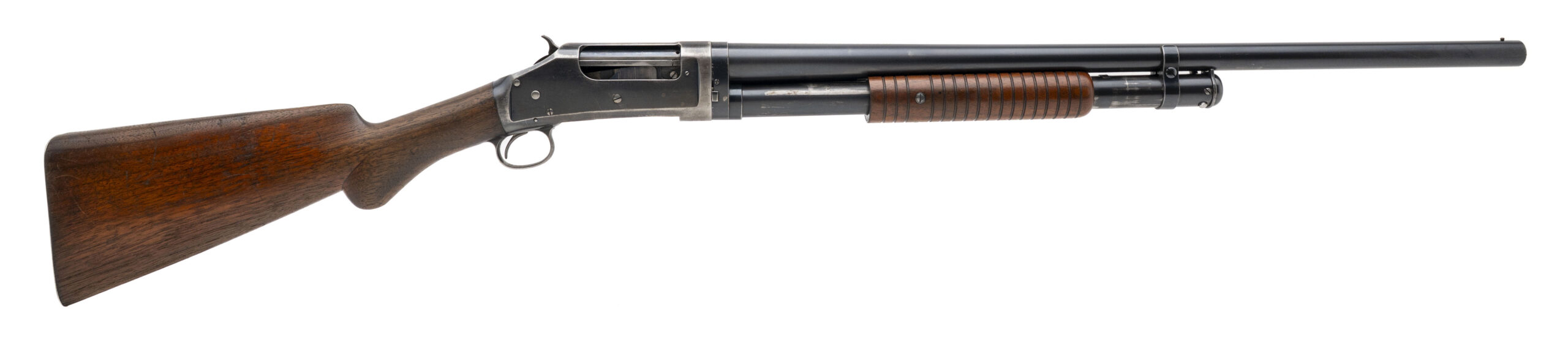 WINCHESTER MODEL 1897 SHOTGUN 12 GAUGE (L2025-10671)