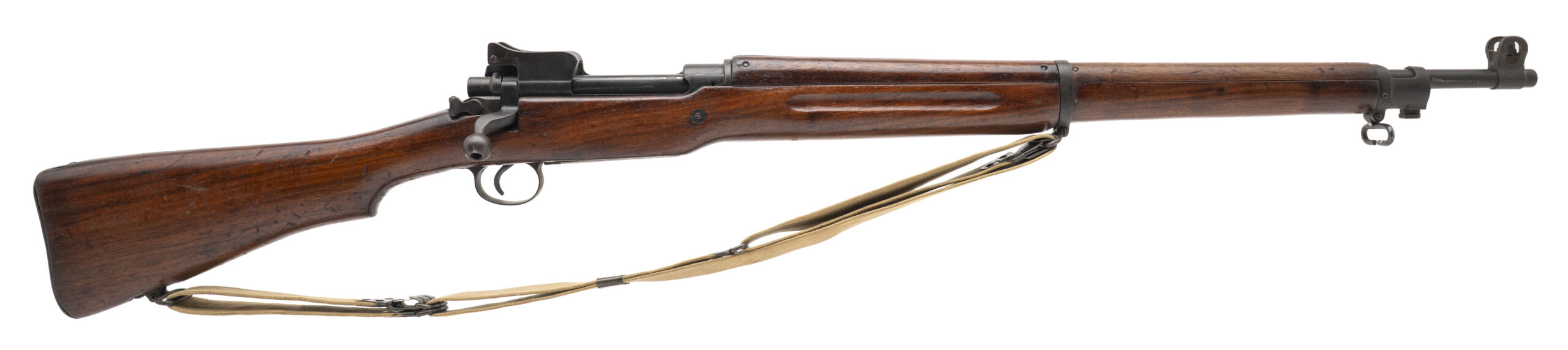 Winchester Model 1917 Bolt Action Rifle – .30-06 (L2025-11444)