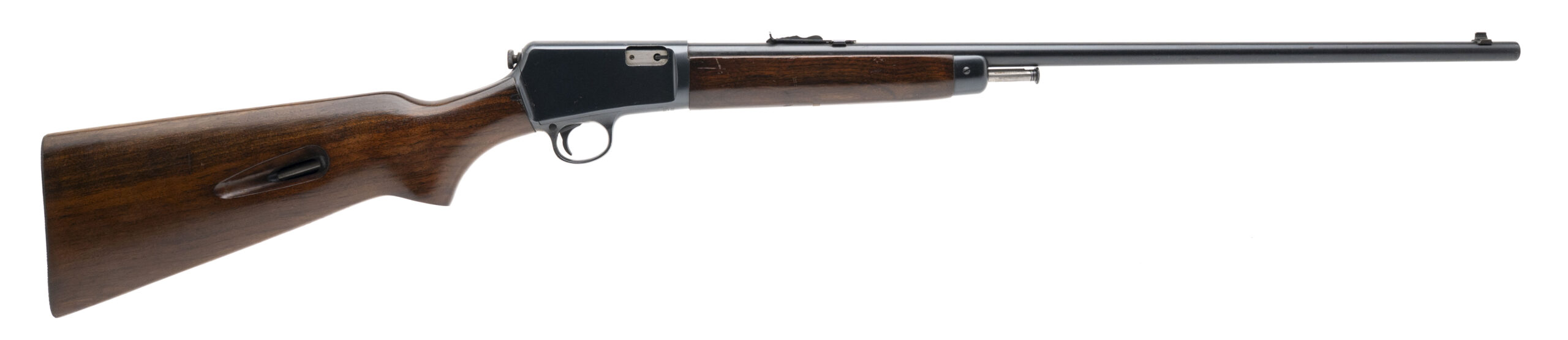WINCHESTER MODEL 63 RIFLE 22 LONG RIFLE (D2025-02521) DTX