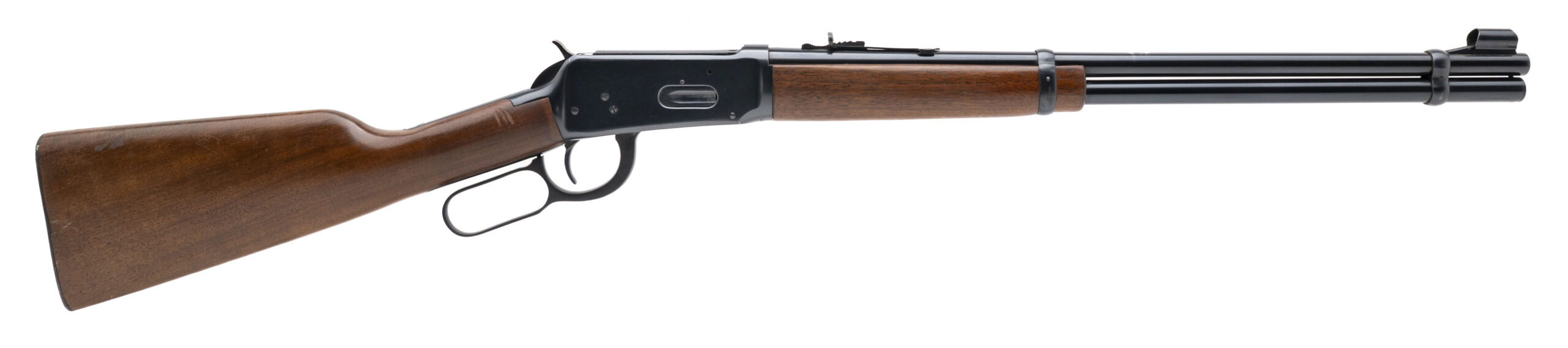 WINCHESTER MODEL 94 PRE-64 RIFLE 30-30 (L2025-10976)