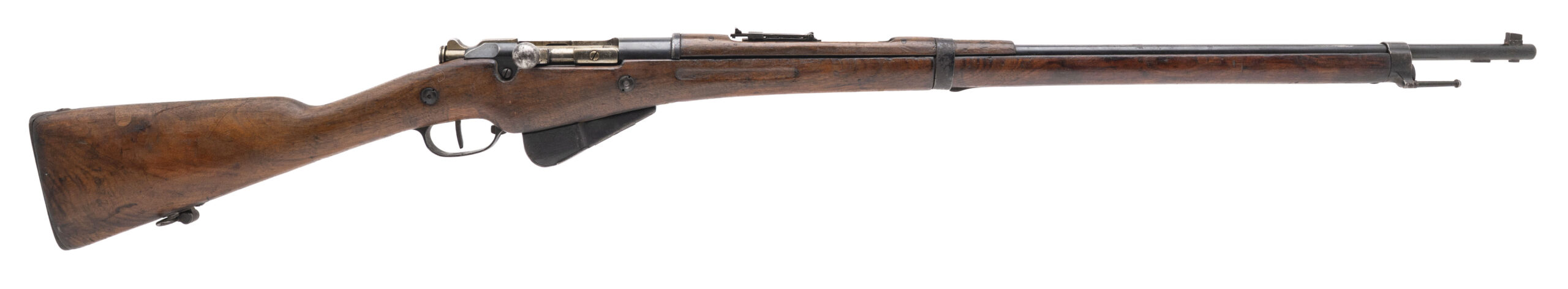 WWI French Mle M-16 Bolt Action Rifle 8mm Lebel (L2025-11686)