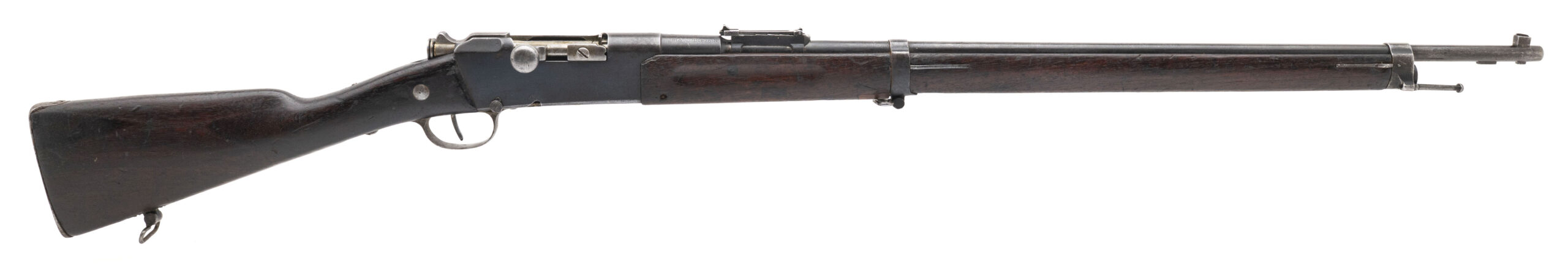 WWI French Model 1886/93 Lebel Bolt Action Rifle 8mm Lebel (L2025-11807)
