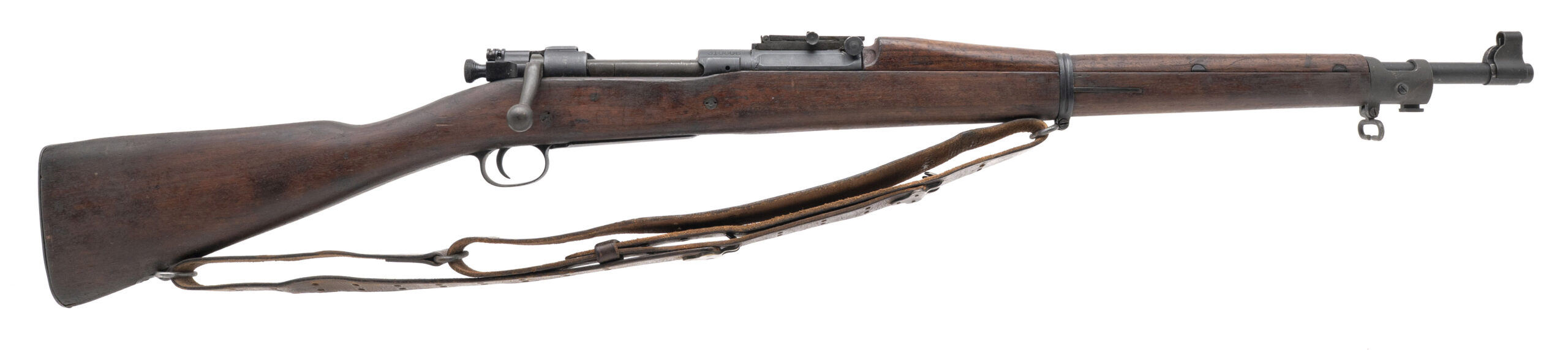 WWI U.S. Rock Island Arsenal Model 1903 – .30-06 (L2025-11440)