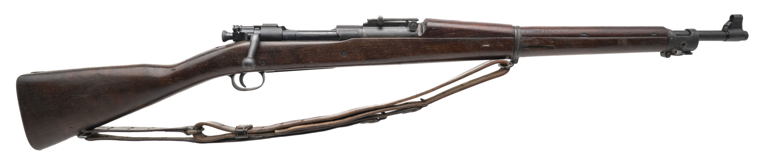 WWII Remington Model 1903 Bolt Action Rifle .30-06 (L2025-11439)