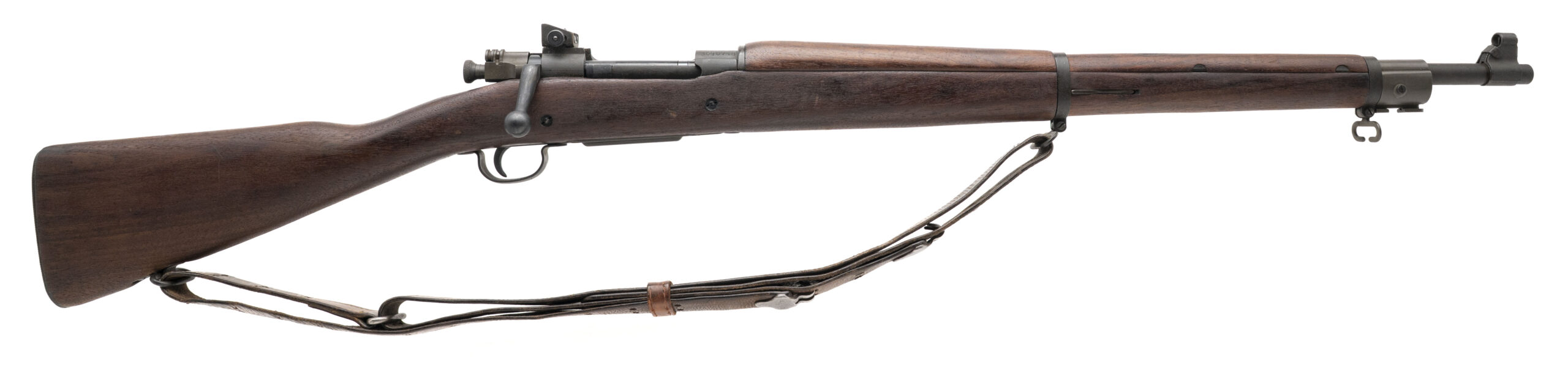 WWII Smith Corona Model 03-A3 Bolt Action Rifle .30-06 (L2025-11442)