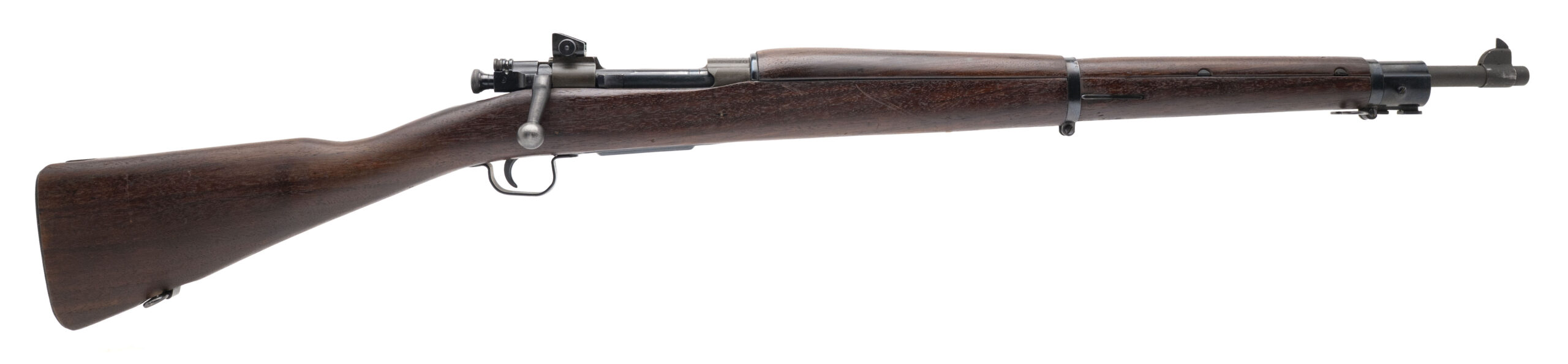 WWII U.S. Remington Model 03A3 Bolt Action Rifle .30-06 (L2025-10747)