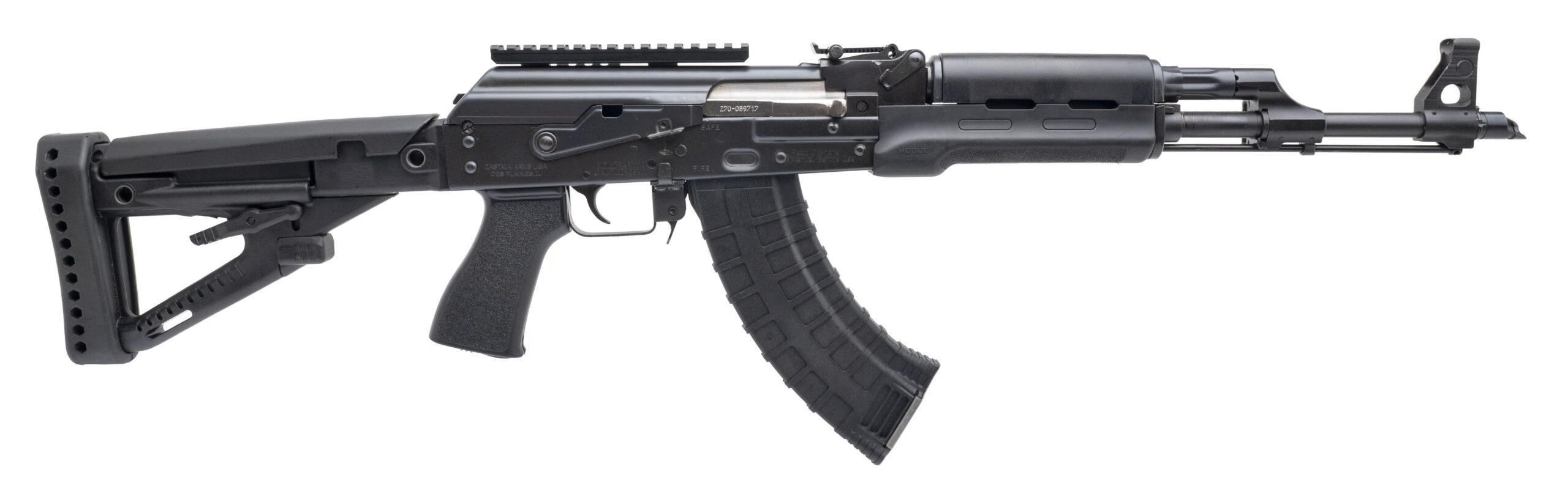 Zastava ZPAPM70 Rifle 7.62x39mm (L2025-11630)