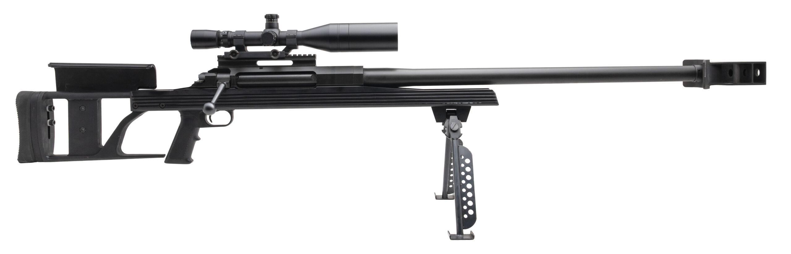 Aramalite AR-50 Rifle .50 BMG (L2025-12750)