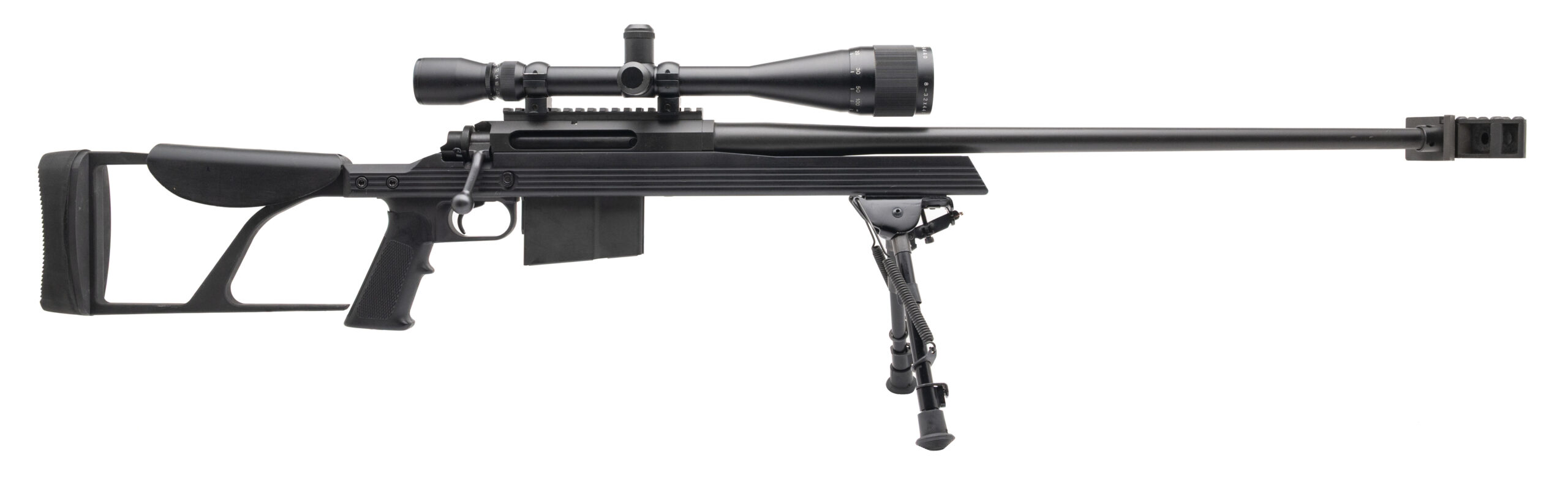 Armalite AR-30 Rifle .338 Lapua (L2025-12748)