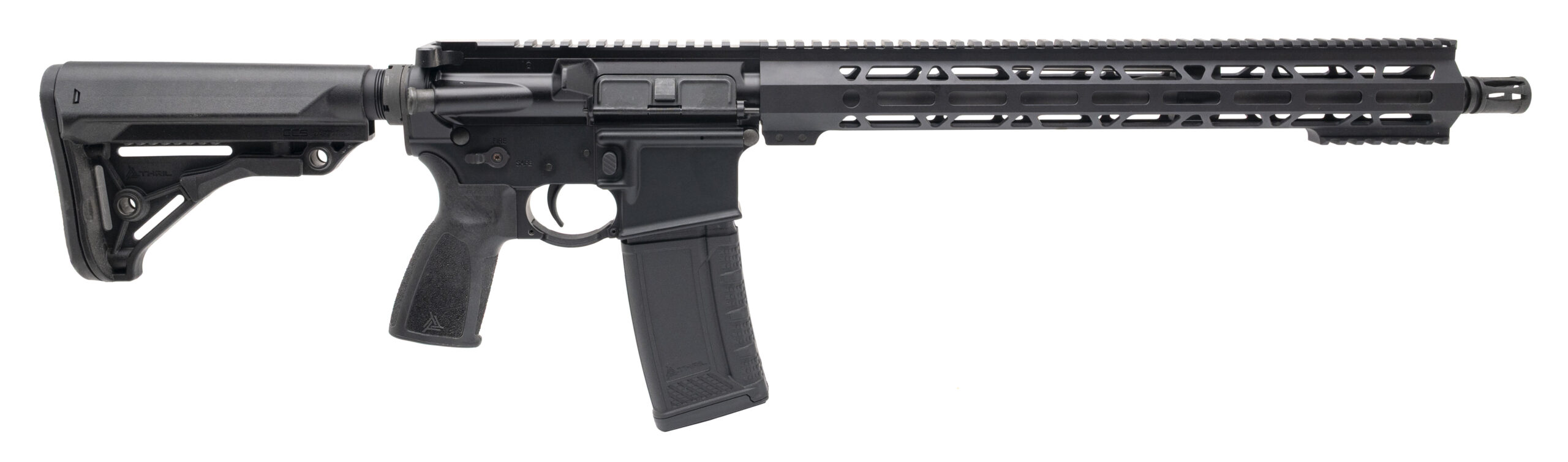 Bird Dog Arms BD-15 Rifle 5.56 NATO (L2025-12349)