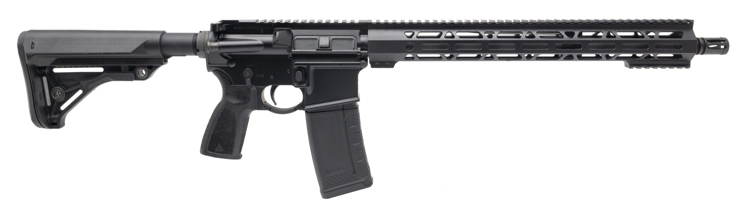 Bird Dog Arms BD-15 Rifle 5.56 NATO (L2025-12350)