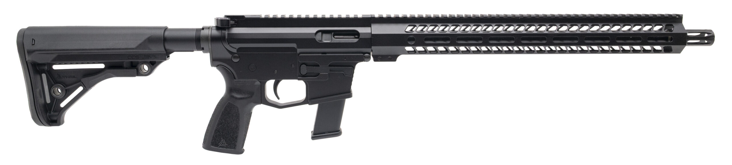 Bird Dog Arms BD-9 Carbine 9mm (L2025-12351)