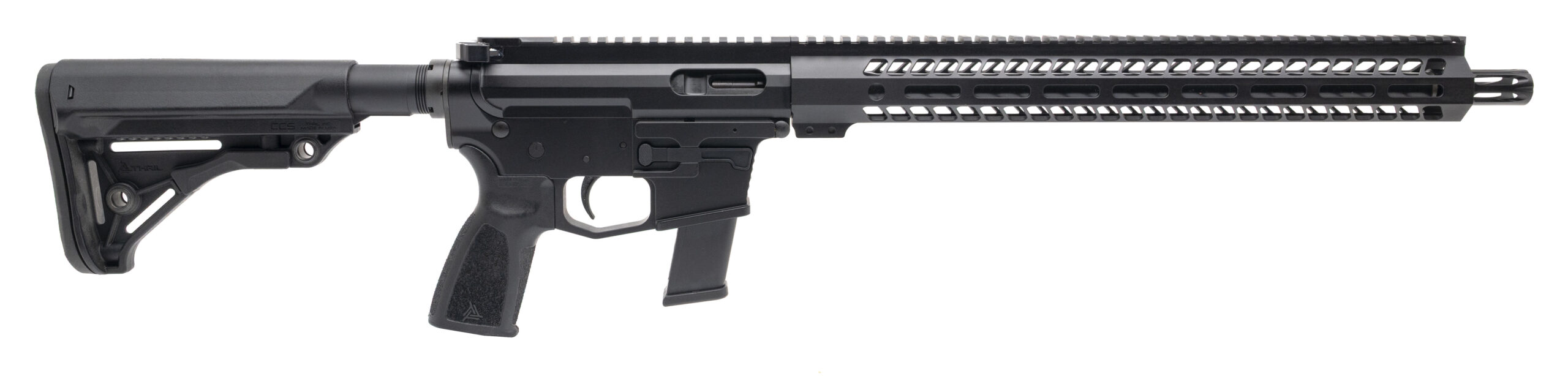 Bird Dog Arms BD-9 Carbine 9mm (L2025-12352)